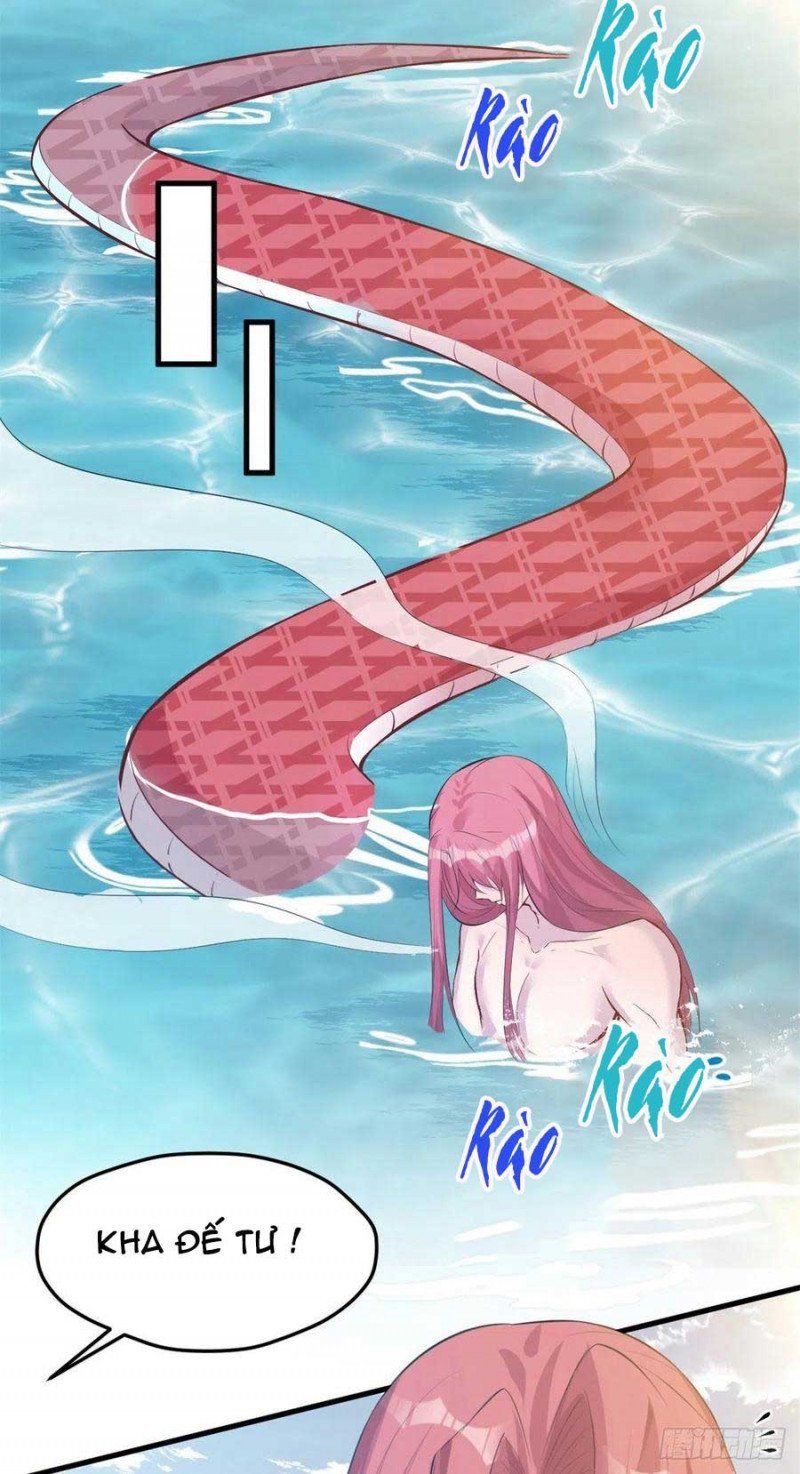 đọc truyện Thảnh Thơi Thú Thế Chủng Chủng Điền, Sinh Sinh Tể Chương 313.1 ảnh 14 tại Thiên Thai Truyện