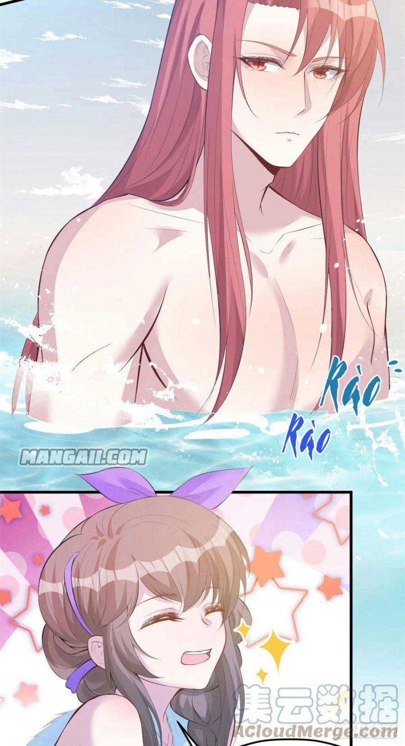 đọc truyện Thảnh Thơi Thú Thế Chủng Chủng Điền, Sinh Sinh Tể Chương 313.1 ảnh 15 tại Thiên Thai Truyện