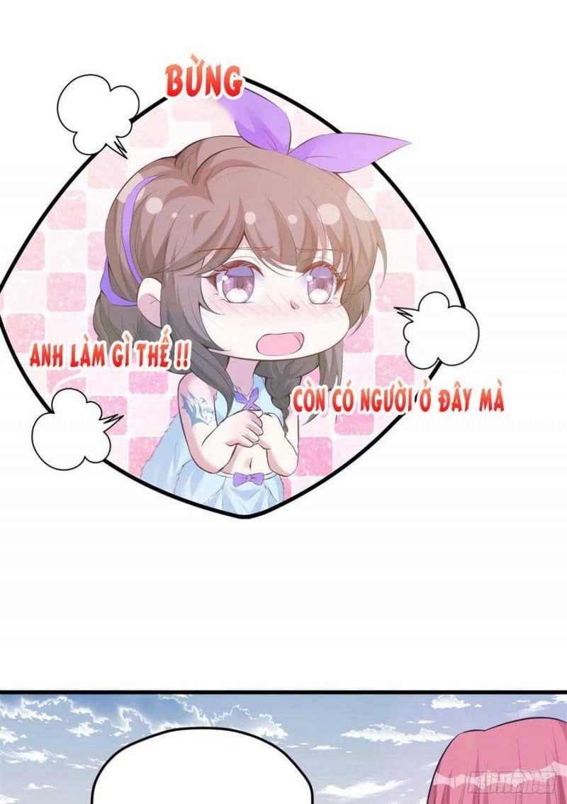 đọc truyện Thảnh Thơi Thú Thế Chủng Chủng Điền, Sinh Sinh Tể Chương 313.1 ảnh 20 tại Thiên Thai Truyện