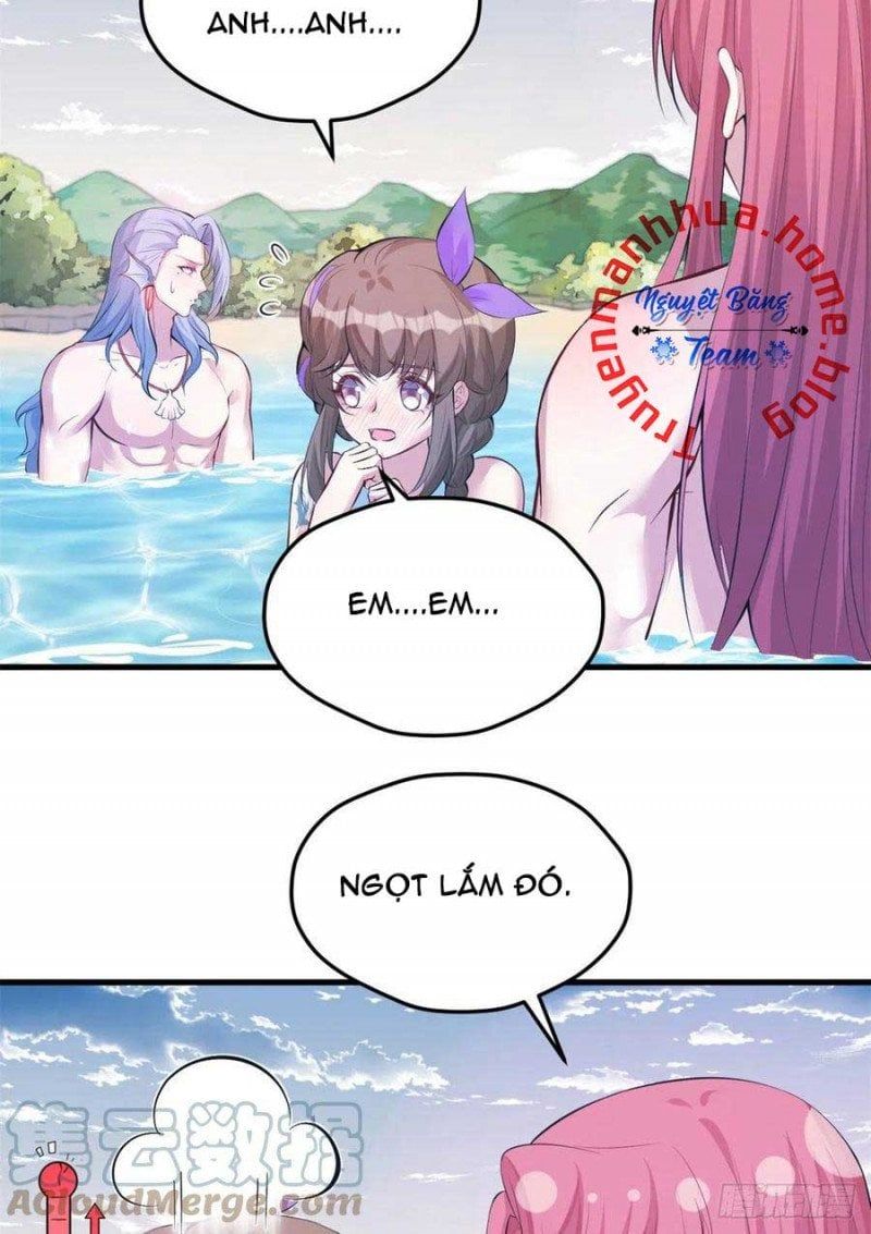 đọc truyện Thảnh Thơi Thú Thế Chủng Chủng Điền, Sinh Sinh Tể Chương 313.1 ảnh 21 tại Thiên Thai Truyện