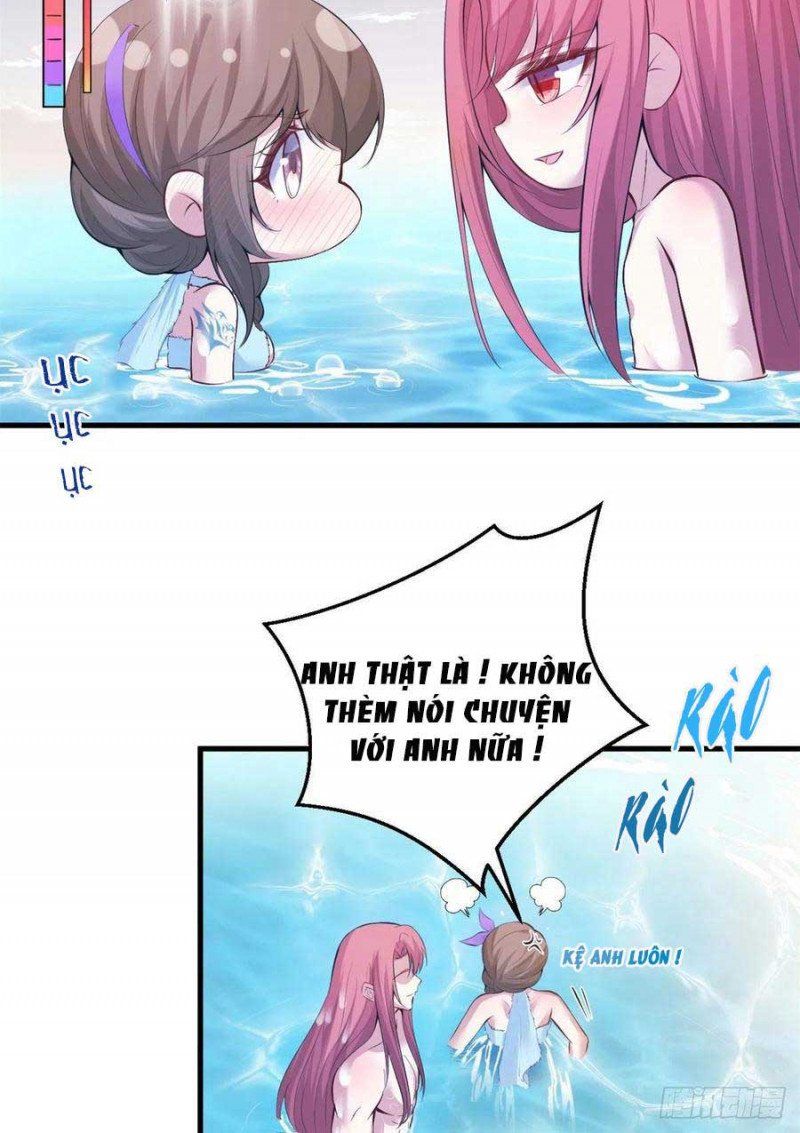 đọc truyện Thảnh Thơi Thú Thế Chủng Chủng Điền, Sinh Sinh Tể Chương 313.1 ảnh 22 tại Thiên Thai Truyện