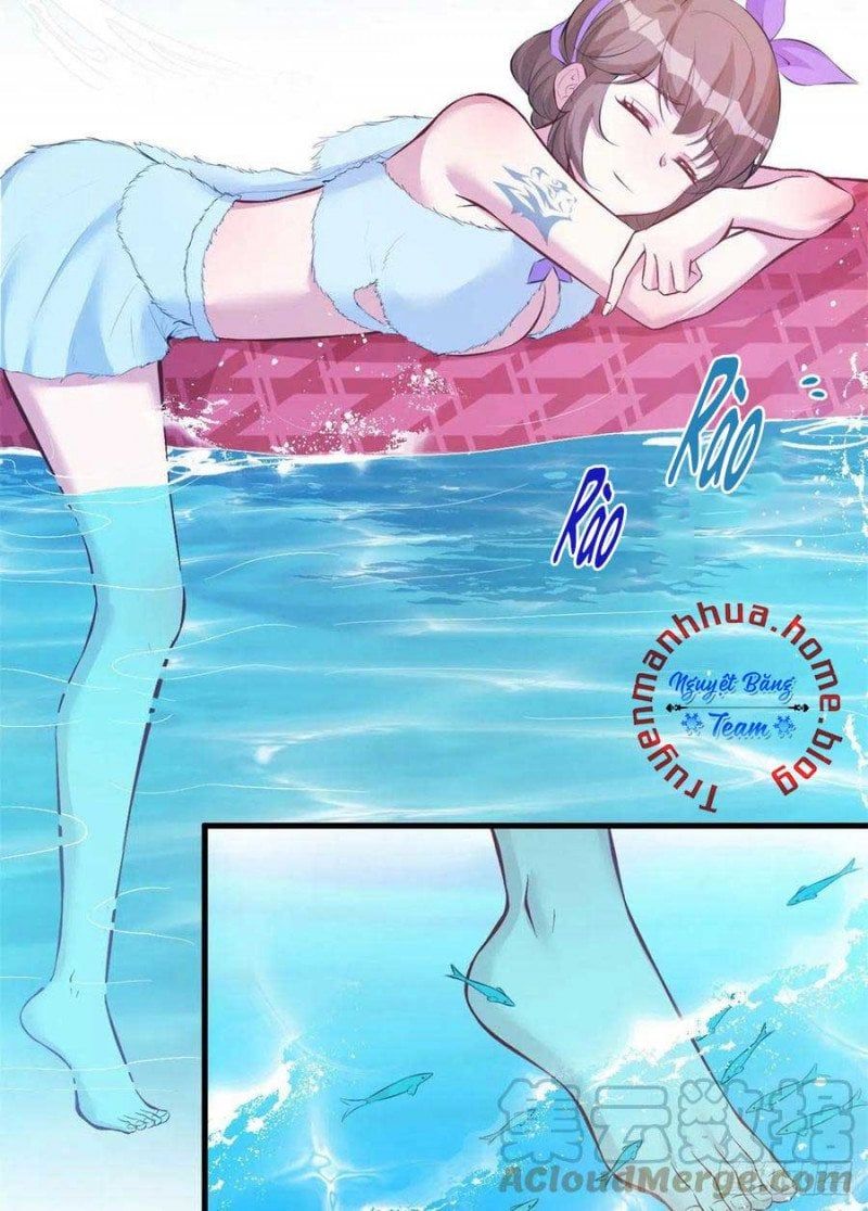 đọc truyện Thảnh Thơi Thú Thế Chủng Chủng Điền, Sinh Sinh Tể Chương 313.1 ảnh 5 tại Thiên Thai Truyện