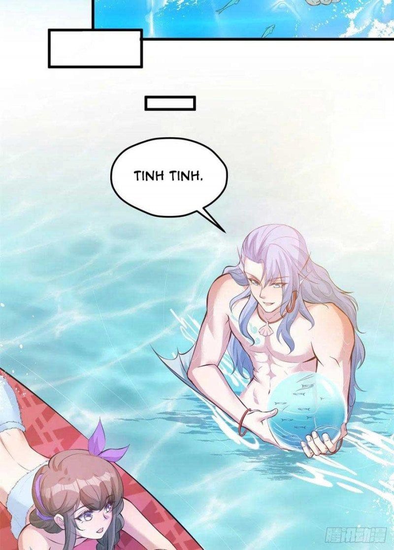 đọc truyện Thảnh Thơi Thú Thế Chủng Chủng Điền, Sinh Sinh Tể Chương 313.1 ảnh 6 tại Thiên Thai Truyện