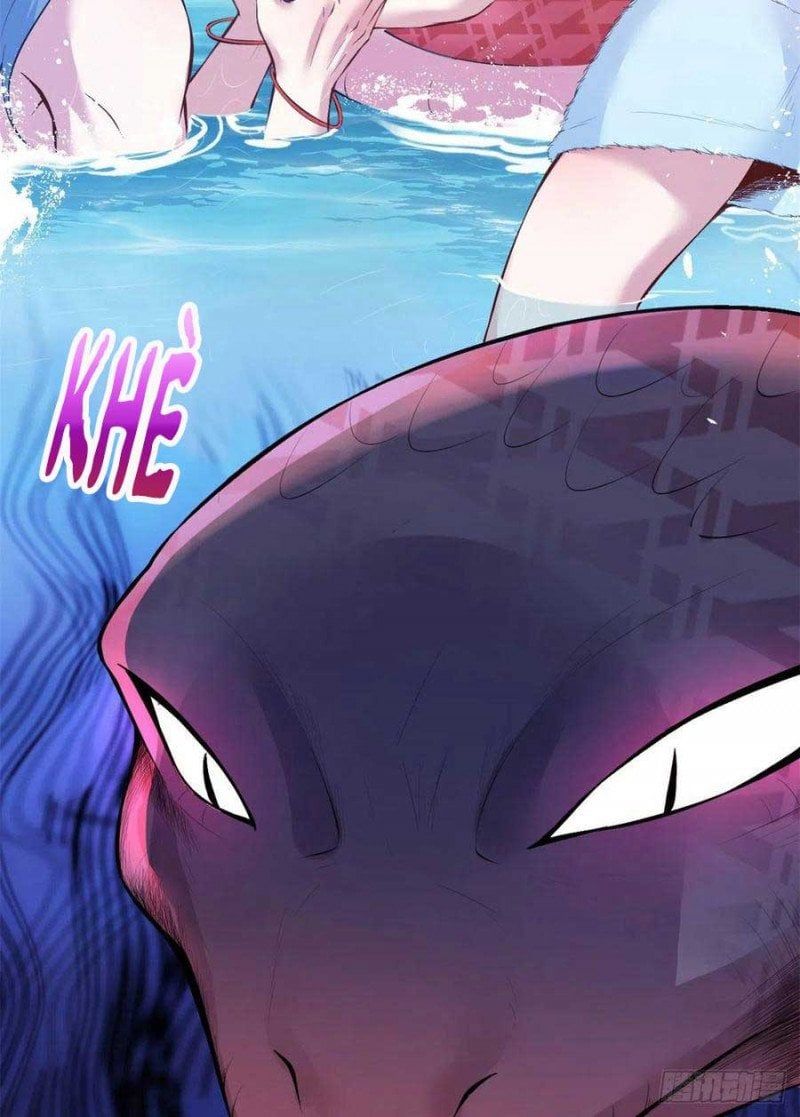 đọc truyện Thảnh Thơi Thú Thế Chủng Chủng Điền, Sinh Sinh Tể Chương 313.1 ảnh 8 tại Thiên Thai Truyện