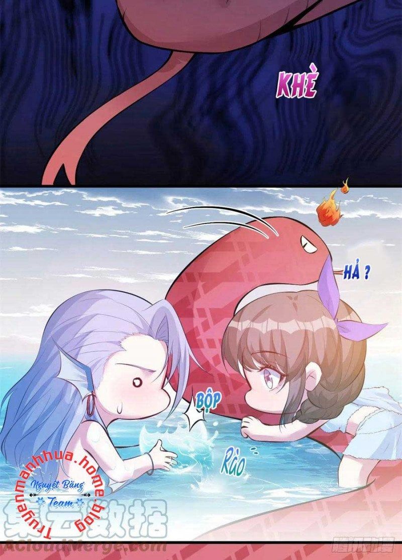 đọc truyện Thảnh Thơi Thú Thế Chủng Chủng Điền, Sinh Sinh Tể Chương 313.1 ảnh 9 tại Thiên Thai Truyện