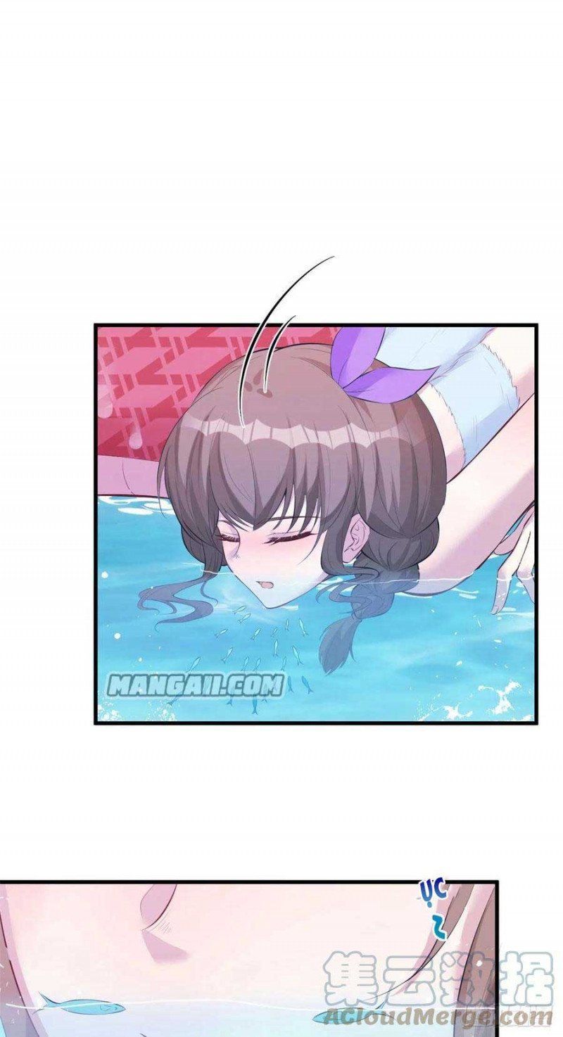 đọc truyện Thảnh Thơi Thú Thế Chủng Chủng Điền, Sinh Sinh Tể Chương 313.1 ảnh 11 tại Thiên Thai Truyện