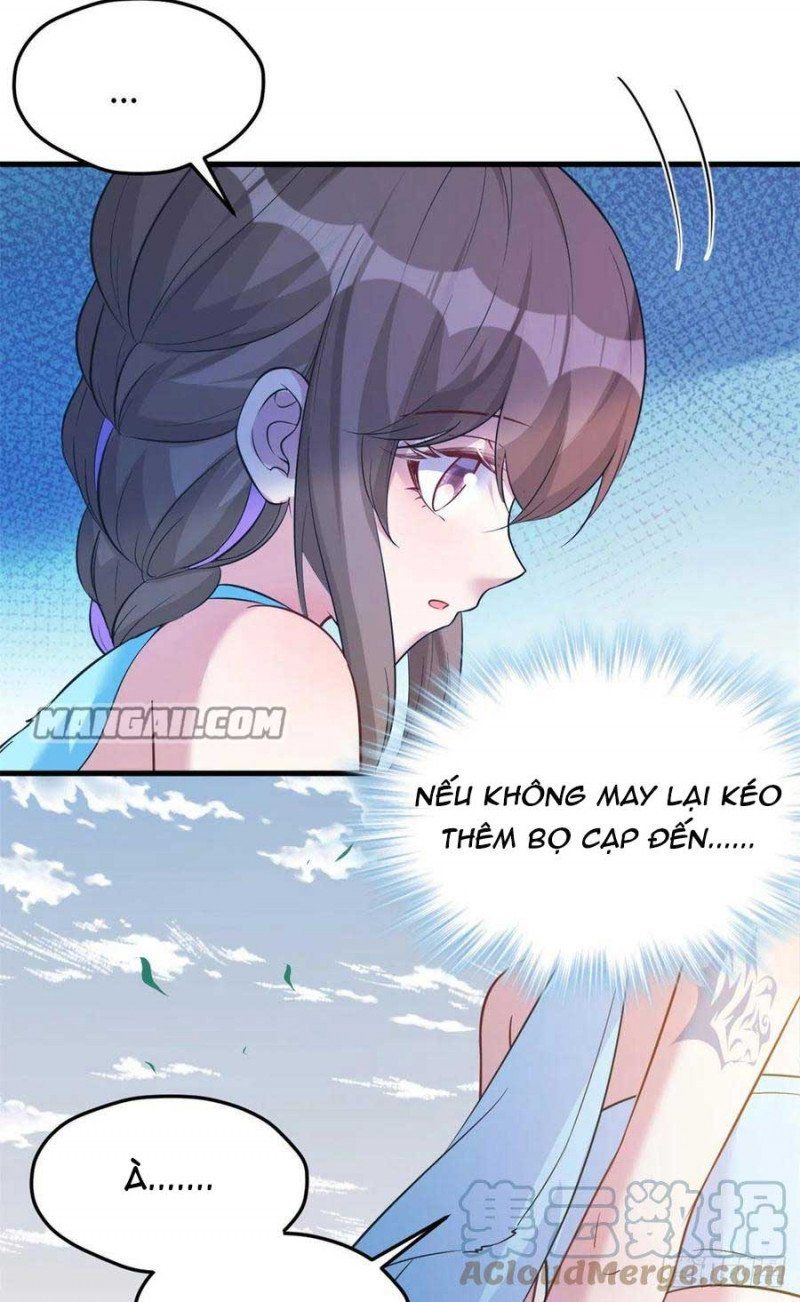 đọc truyện Thảnh Thơi Thú Thế Chủng Chủng Điền, Sinh Sinh Tể Chương 313.2 ảnh 13 tại Thiên Thai Truyện