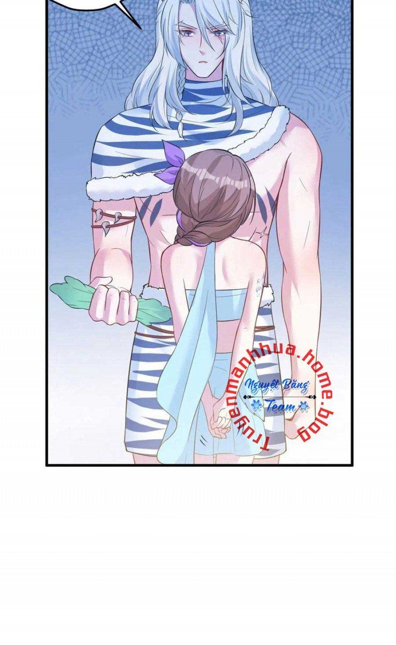 đọc truyện Thảnh Thơi Thú Thế Chủng Chủng Điền, Sinh Sinh Tể Chương 313.2 ảnh 15 tại Thiên Thai Truyện