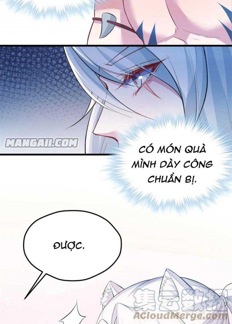 đọc truyện Thảnh Thơi Thú Thế Chủng Chủng Điền, Sinh Sinh Tể Chương 313.2 ảnh 17 tại Thiên Thai Truyện