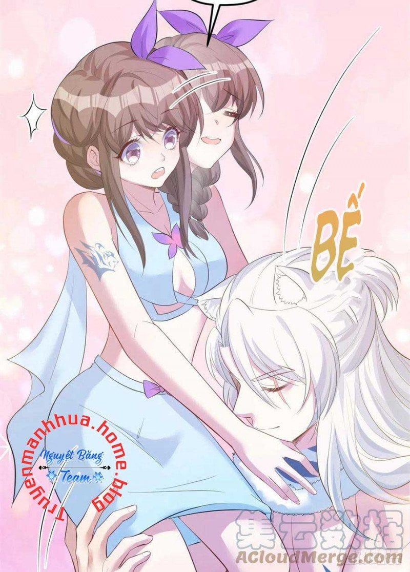 đọc truyện Thảnh Thơi Thú Thế Chủng Chủng Điền, Sinh Sinh Tể Chương 313.2 ảnh 19 tại Thiên Thai Truyện