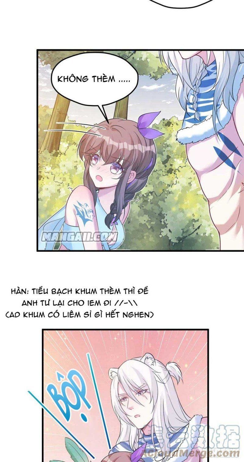 đọc truyện Thảnh Thơi Thú Thế Chủng Chủng Điền, Sinh Sinh Tể Chương 313.2 ảnh 5 tại Thiên Thai Truyện