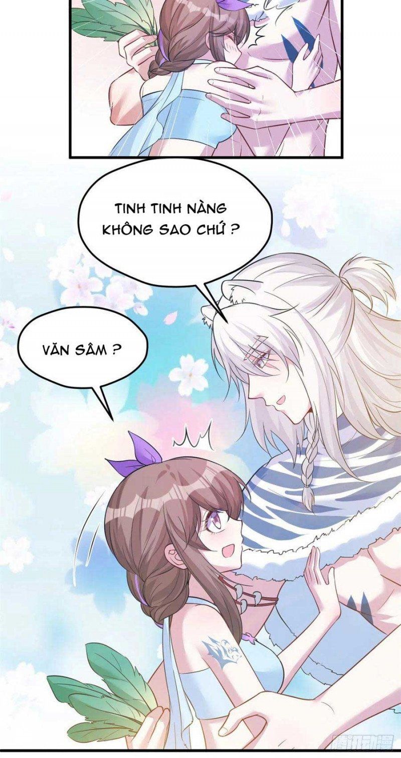 đọc truyện Thảnh Thơi Thú Thế Chủng Chủng Điền, Sinh Sinh Tể Chương 313.2 ảnh 6 tại Thiên Thai Truyện