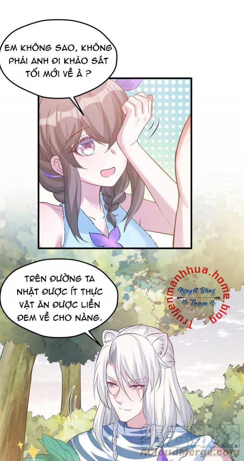 đọc truyện Thảnh Thơi Thú Thế Chủng Chủng Điền, Sinh Sinh Tể Chương 313.2 ảnh 7 tại Thiên Thai Truyện