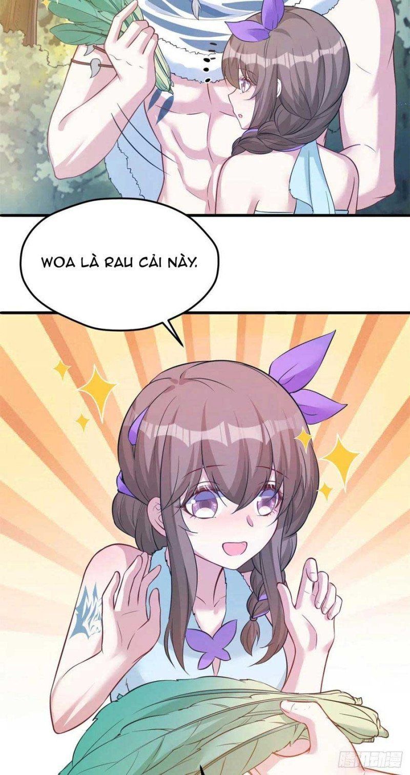 đọc truyện Thảnh Thơi Thú Thế Chủng Chủng Điền, Sinh Sinh Tể Chương 313.2 ảnh 8 tại Thiên Thai Truyện