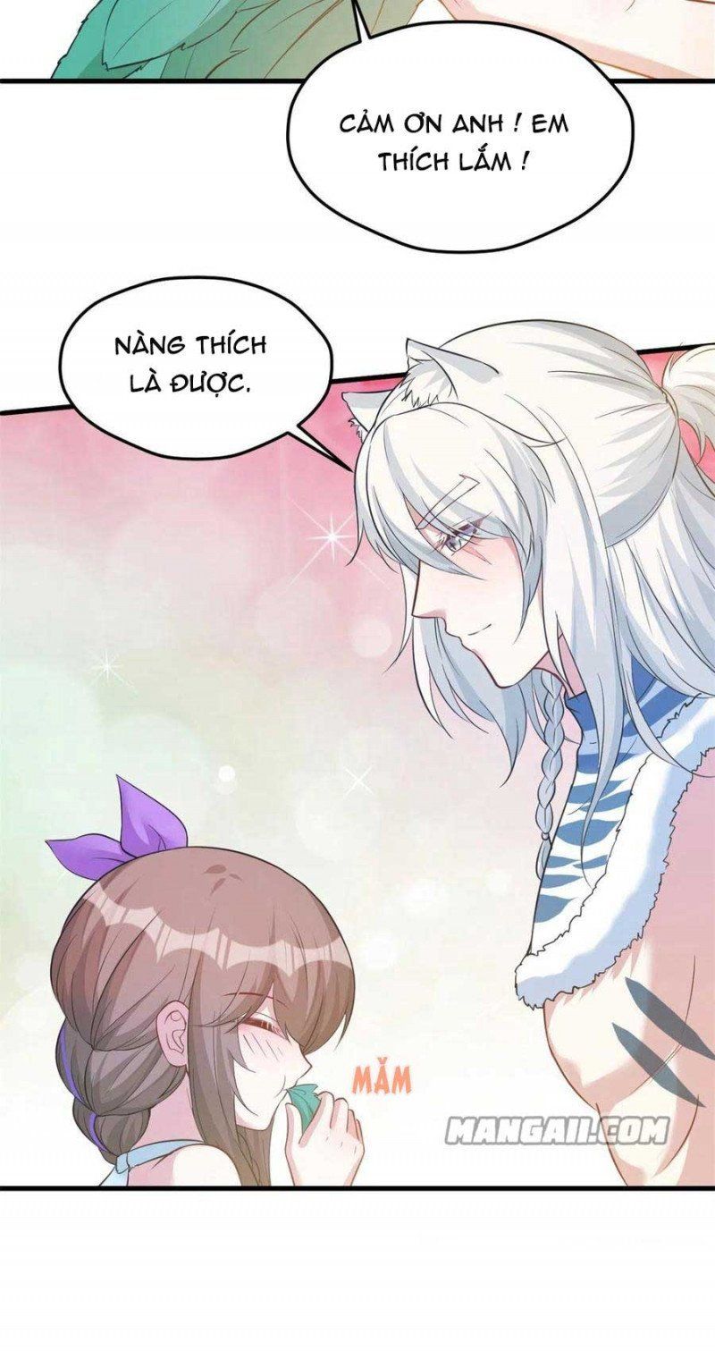 đọc truyện Thảnh Thơi Thú Thế Chủng Chủng Điền, Sinh Sinh Tể Chương 313.2 ảnh 9 tại Thiên Thai Truyện