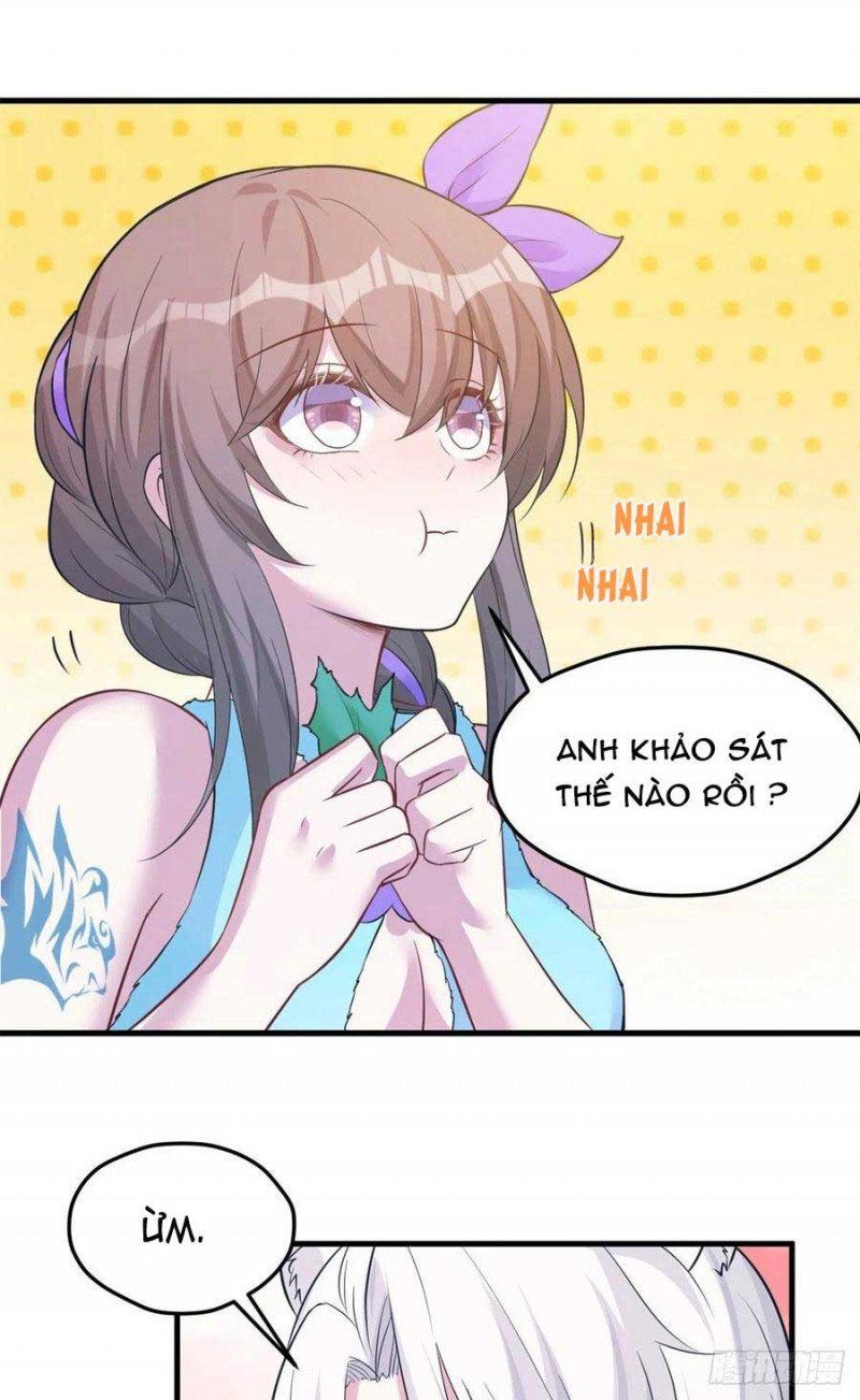 đọc truyện Thảnh Thơi Thú Thế Chủng Chủng Điền, Sinh Sinh Tể Chương 313.2 ảnh 10 tại Thiên Thai Truyện