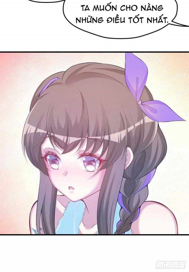 đọc truyện Thảnh Thơi Thú Thế Chủng Chủng Điền, Sinh Sinh Tể Chương 314.5 ảnh 12 tại Thiên Thai Truyện