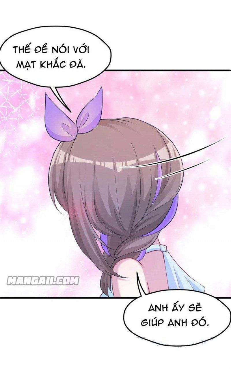 đọc truyện Thảnh Thơi Thú Thế Chủng Chủng Điền, Sinh Sinh Tể Chương 314.5 ảnh 13 tại Thiên Thai Truyện