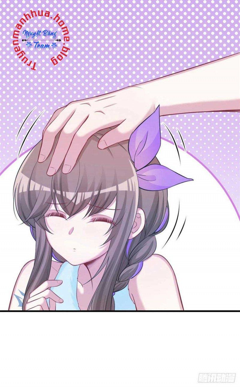 đọc truyện Thảnh Thơi Thú Thế Chủng Chủng Điền, Sinh Sinh Tể Chương 314.5 ảnh 15 tại Thiên Thai Truyện