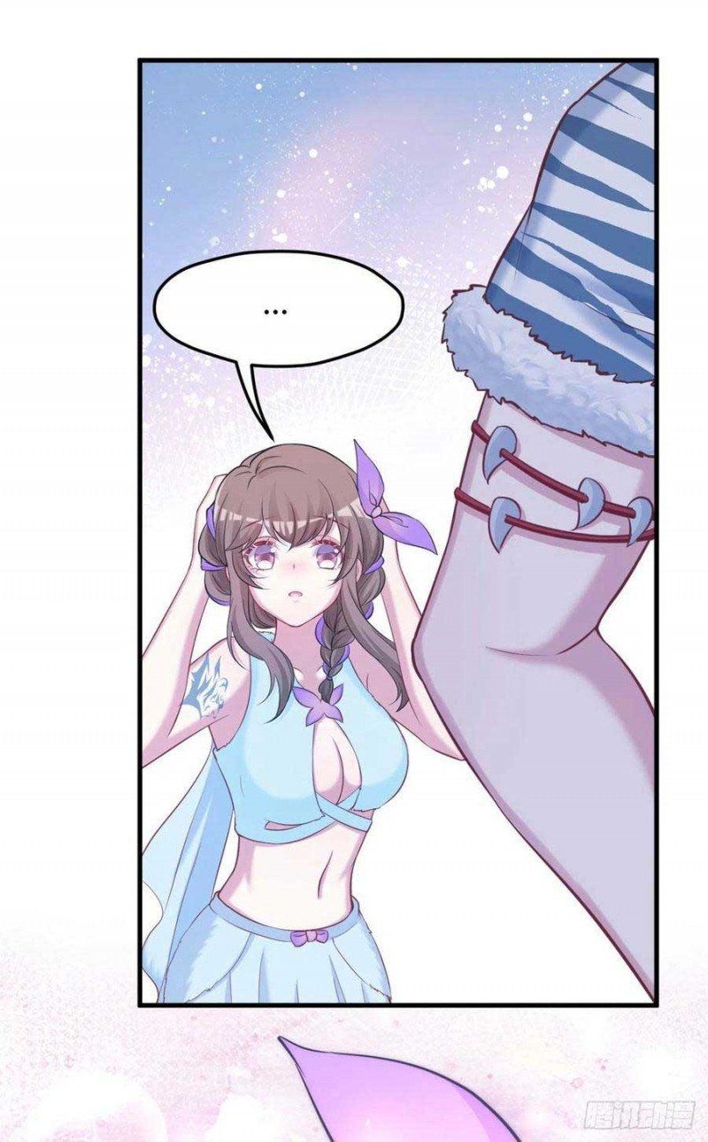 đọc truyện Thảnh Thơi Thú Thế Chủng Chủng Điền, Sinh Sinh Tể Chương 314.5 ảnh 16 tại Thiên Thai Truyện