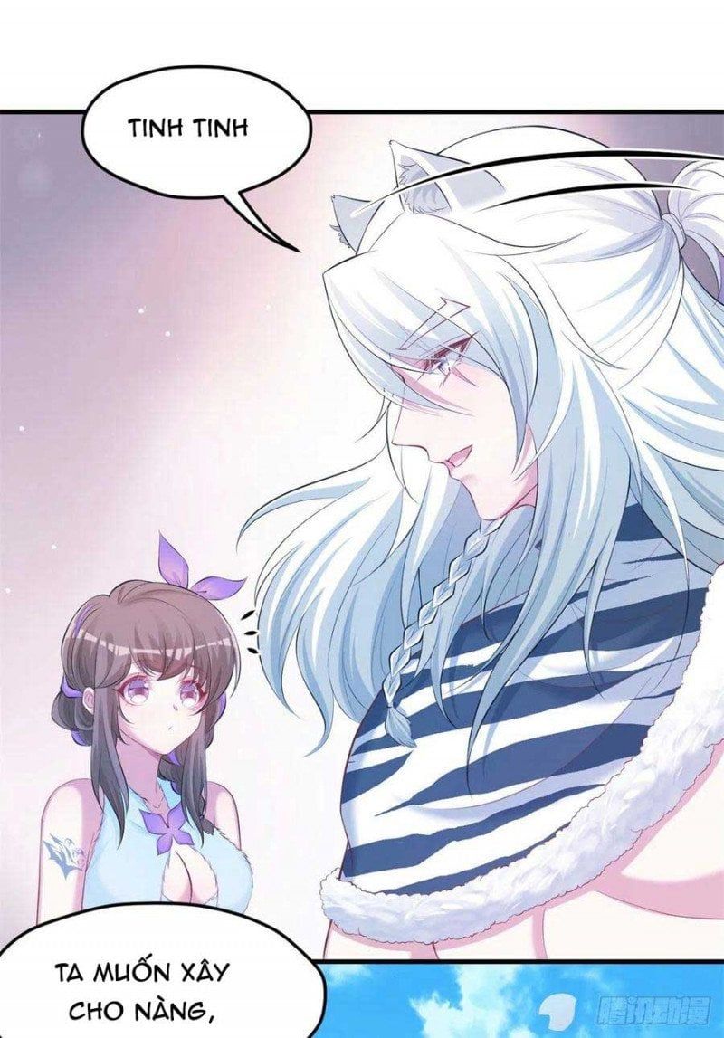 đọc truyện Thảnh Thơi Thú Thế Chủng Chủng Điền, Sinh Sinh Tể Chương 314.5 ảnh 4 tại Thiên Thai Truyện