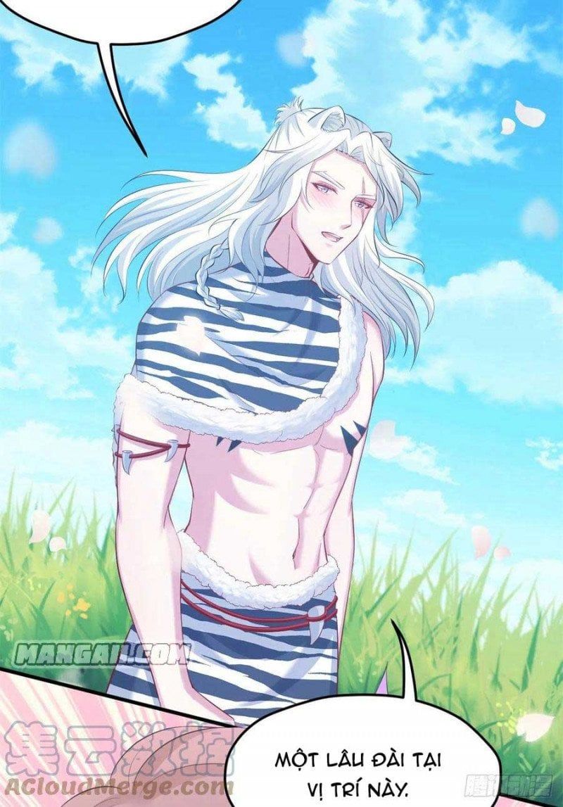 đọc truyện Thảnh Thơi Thú Thế Chủng Chủng Điền, Sinh Sinh Tể Chương 314.5 ảnh 5 tại Thiên Thai Truyện