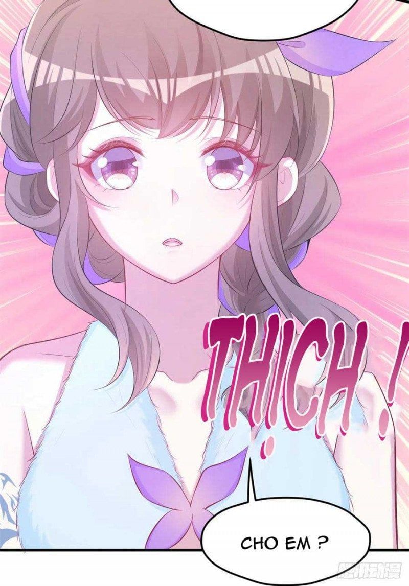 đọc truyện Thảnh Thơi Thú Thế Chủng Chủng Điền, Sinh Sinh Tể Chương 314.5 ảnh 6 tại Thiên Thai Truyện