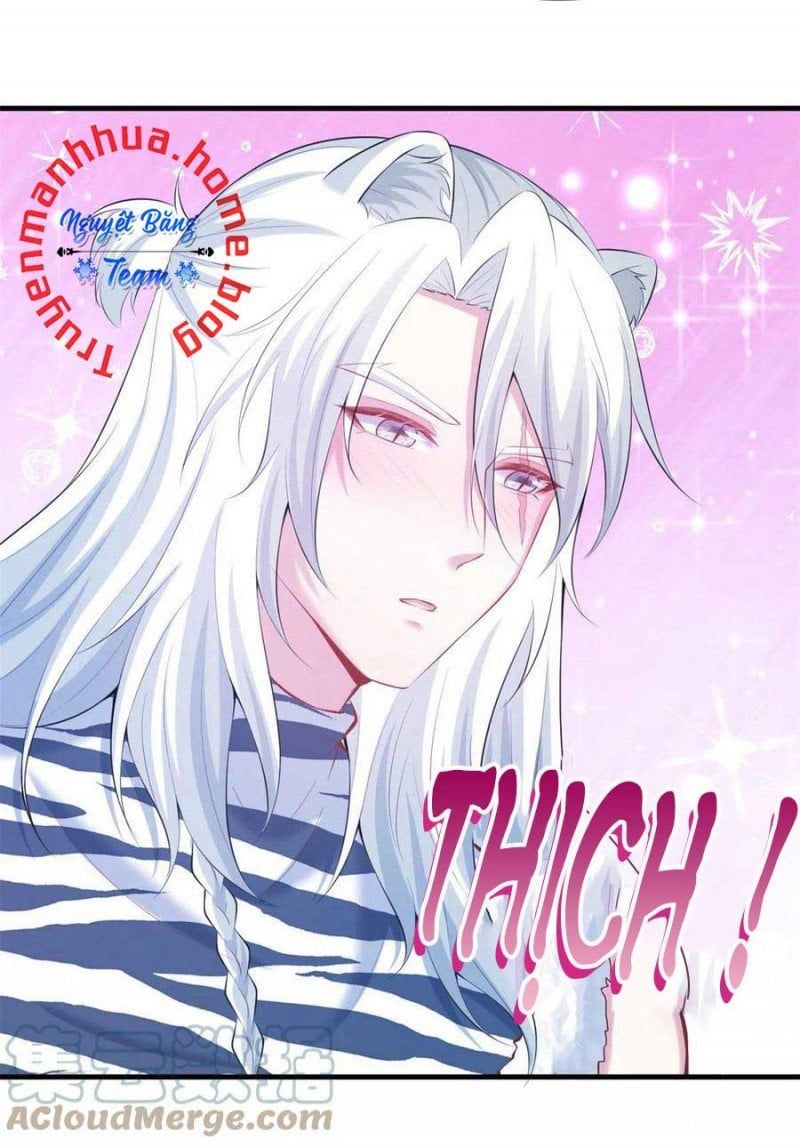 đọc truyện Thảnh Thơi Thú Thế Chủng Chủng Điền, Sinh Sinh Tể Chương 314.5 ảnh 7 tại Thiên Thai Truyện