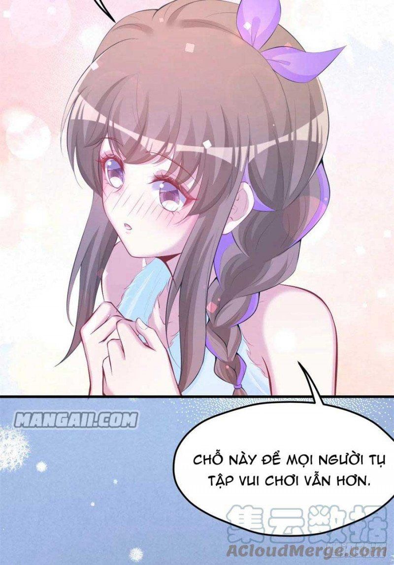 đọc truyện Thảnh Thơi Thú Thế Chủng Chủng Điền, Sinh Sinh Tể Chương 314.5 ảnh 9 tại Thiên Thai Truyện