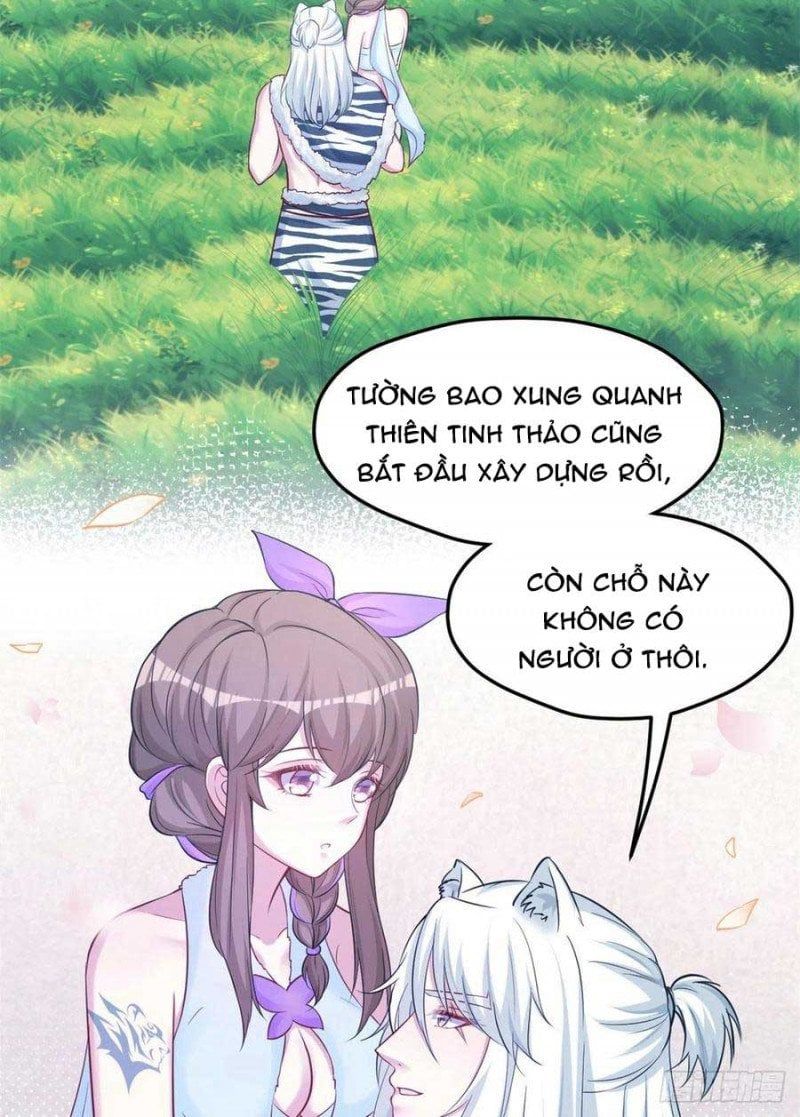 đọc truyện Thảnh Thơi Thú Thế Chủng Chủng Điền, Sinh Sinh Tể Chương 314 ảnh 12 tại Thiên Thai Truyện