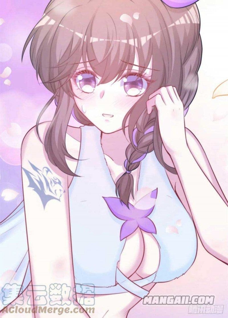 đọc truyện Thảnh Thơi Thú Thế Chủng Chủng Điền, Sinh Sinh Tể Chương 314 ảnh 15 tại Thiên Thai Truyện