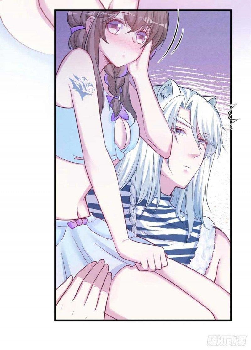 đọc truyện Thảnh Thơi Thú Thế Chủng Chủng Điền, Sinh Sinh Tể Chương 314 ảnh 16 tại Thiên Thai Truyện