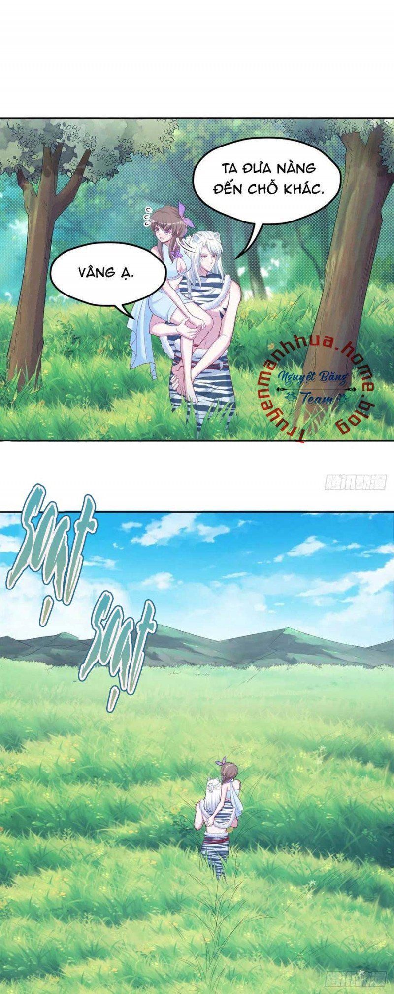 đọc truyện Thảnh Thơi Thú Thế Chủng Chủng Điền, Sinh Sinh Tể Chương 314 ảnh 17 tại Thiên Thai Truyện