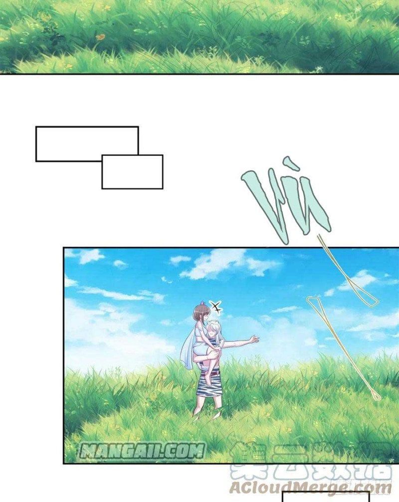 đọc truyện Thảnh Thơi Thú Thế Chủng Chủng Điền, Sinh Sinh Tể Chương 314 ảnh 18 tại Thiên Thai Truyện