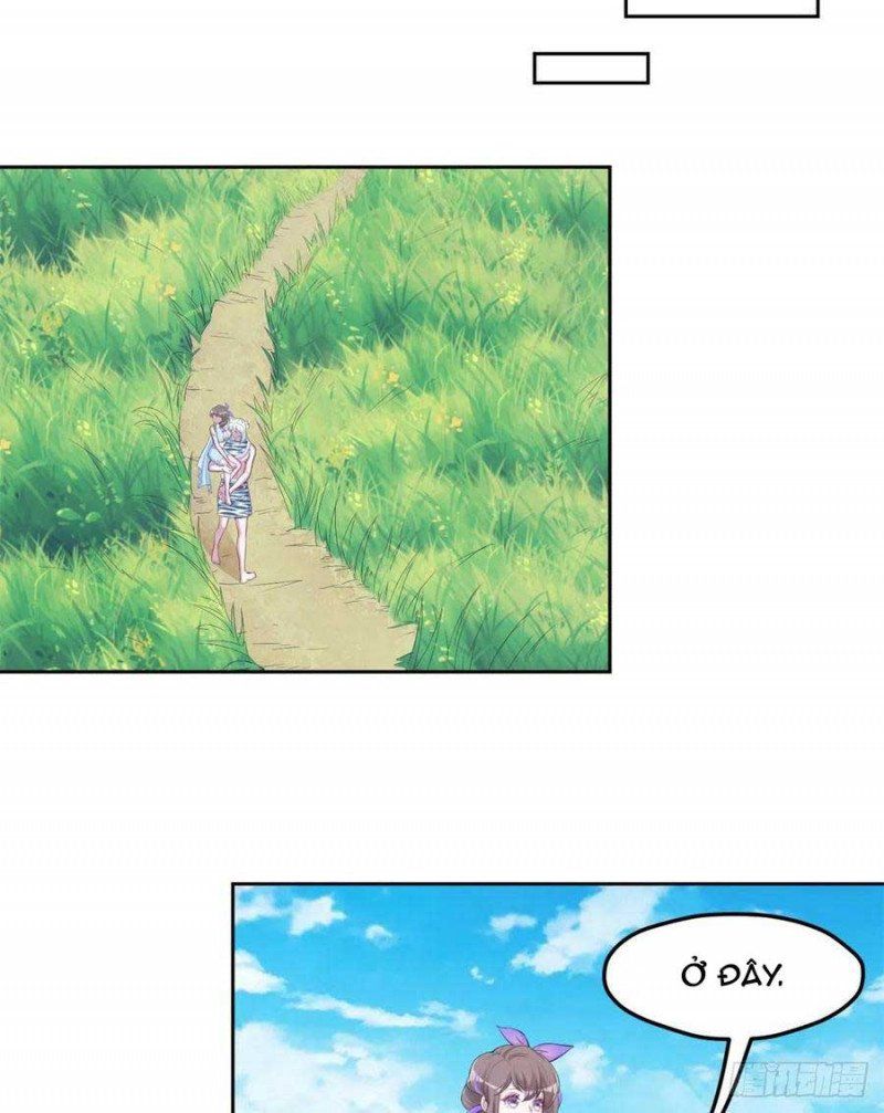 đọc truyện Thảnh Thơi Thú Thế Chủng Chủng Điền, Sinh Sinh Tể Chương 314 ảnh 19 tại Thiên Thai Truyện