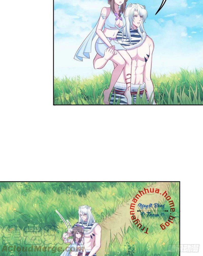 đọc truyện Thảnh Thơi Thú Thế Chủng Chủng Điền, Sinh Sinh Tể Chương 314 ảnh 20 tại Thiên Thai Truyện