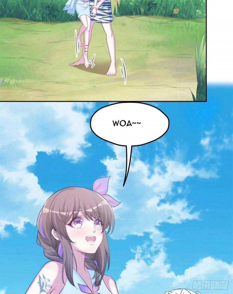 đọc truyện Thảnh Thơi Thú Thế Chủng Chủng Điền, Sinh Sinh Tể Chương 314 ảnh 21 tại Thiên Thai Truyện