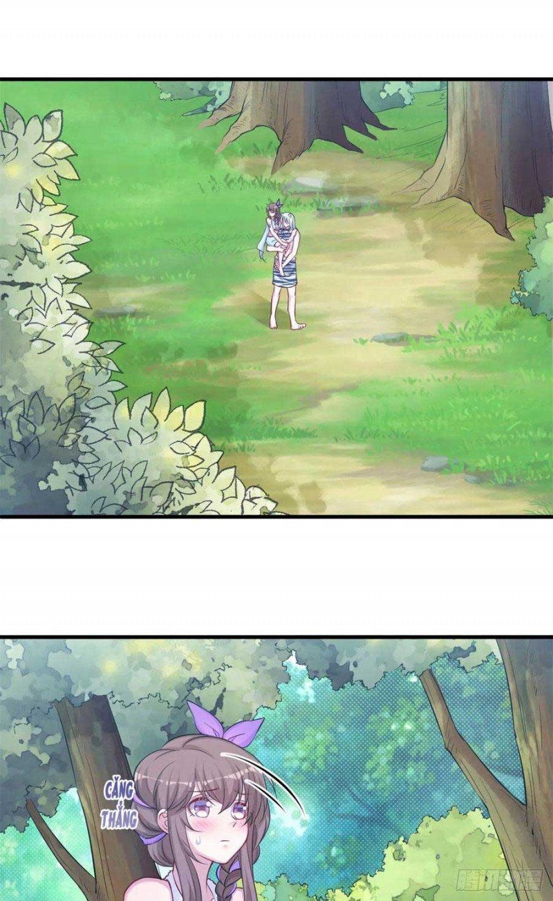 đọc truyện Thảnh Thơi Thú Thế Chủng Chủng Điền, Sinh Sinh Tể Chương 314 ảnh 4 tại Thiên Thai Truyện