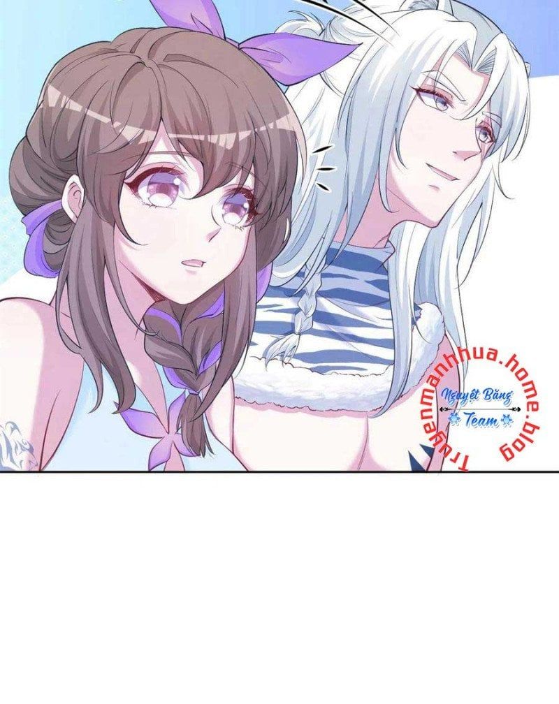 đọc truyện Thảnh Thơi Thú Thế Chủng Chủng Điền, Sinh Sinh Tể Chương 314 ảnh 24 tại Thiên Thai Truyện