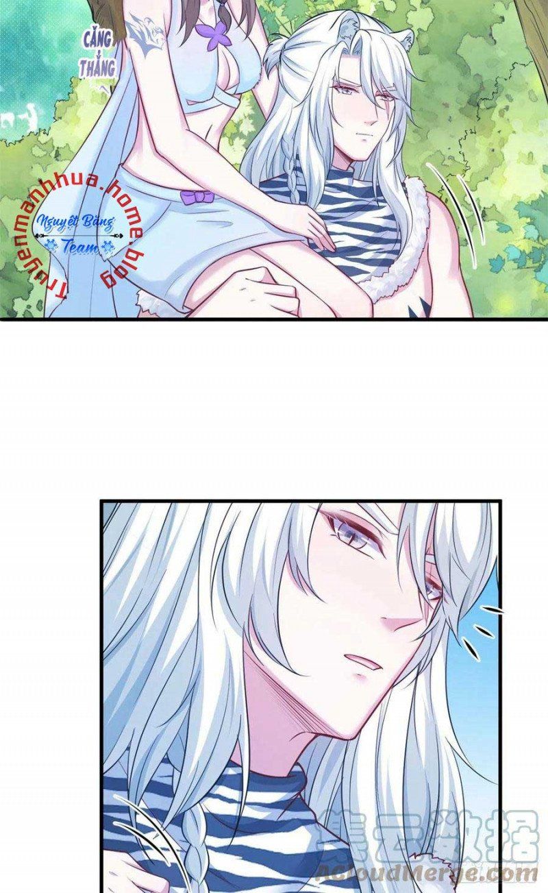 đọc truyện Thảnh Thơi Thú Thế Chủng Chủng Điền, Sinh Sinh Tể Chương 314 ảnh 5 tại Thiên Thai Truyện