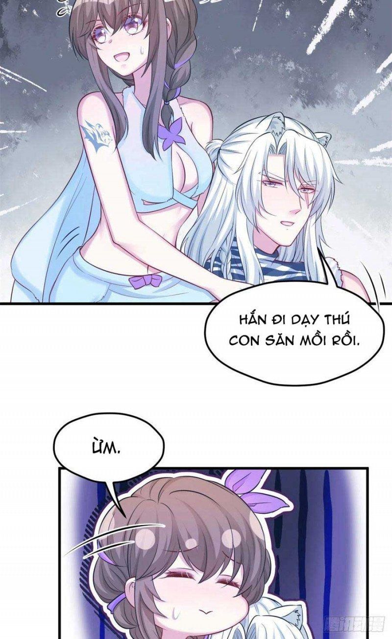 đọc truyện Thảnh Thơi Thú Thế Chủng Chủng Điền, Sinh Sinh Tể Chương 314 ảnh 8 tại Thiên Thai Truyện