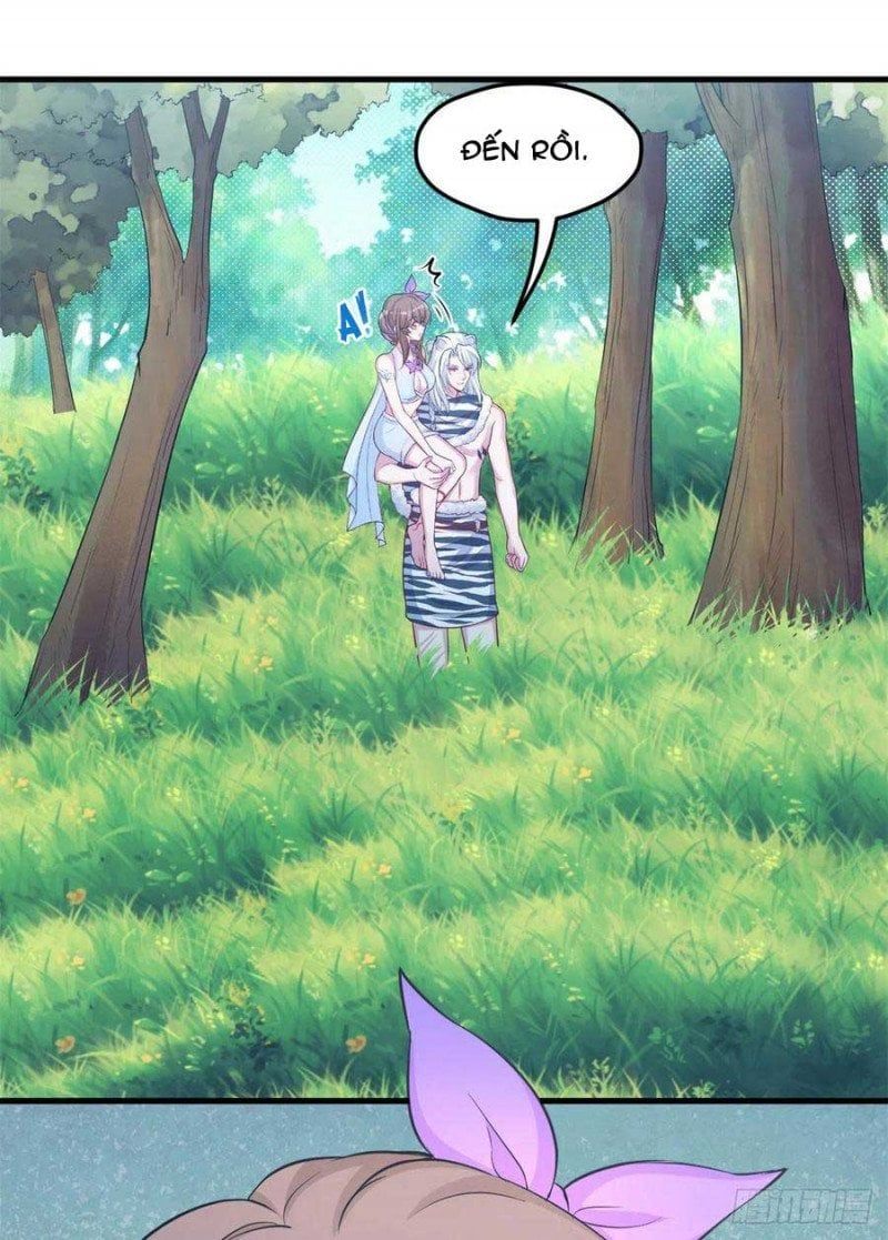 đọc truyện Thảnh Thơi Thú Thế Chủng Chủng Điền, Sinh Sinh Tể Chương 314 ảnh 10 tại Thiên Thai Truyện