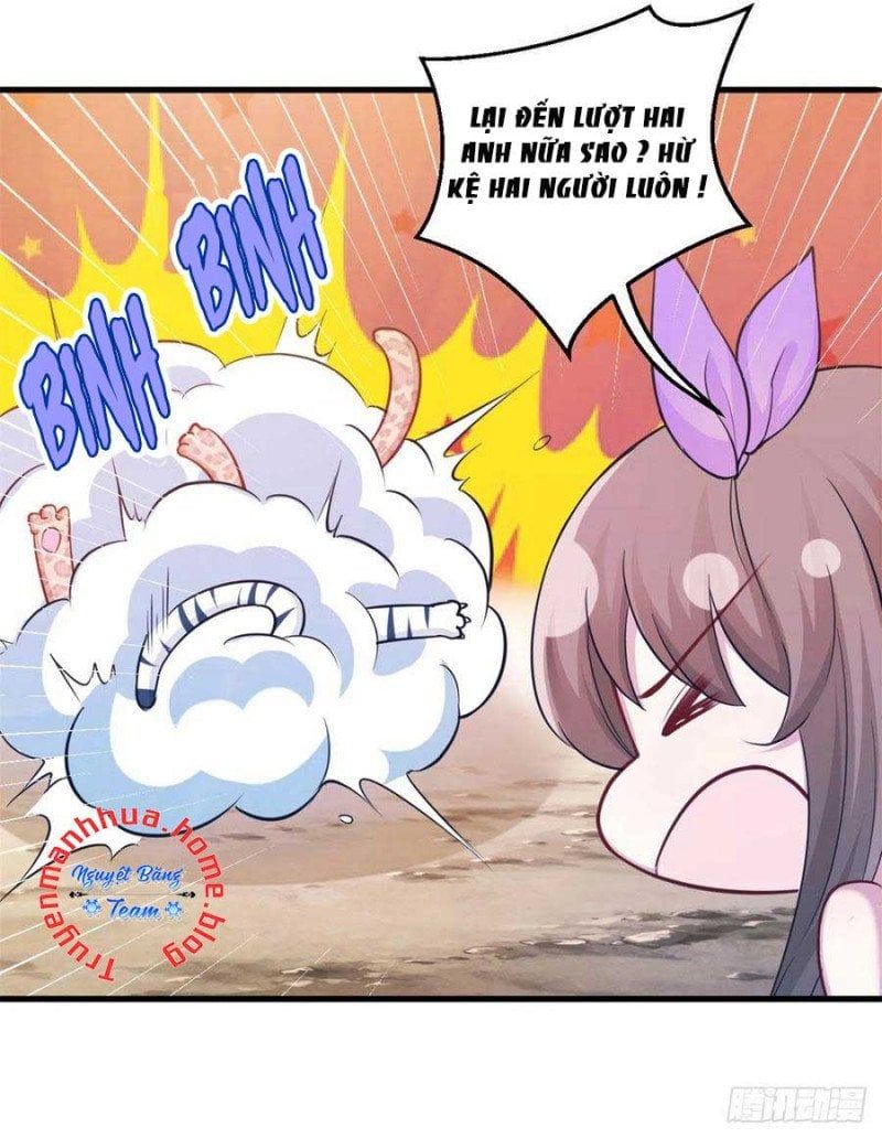 đọc truyện Thảnh Thơi Thú Thế Chủng Chủng Điền, Sinh Sinh Tể Chương 315.5 ảnh 12 tại Thiên Thai Truyện