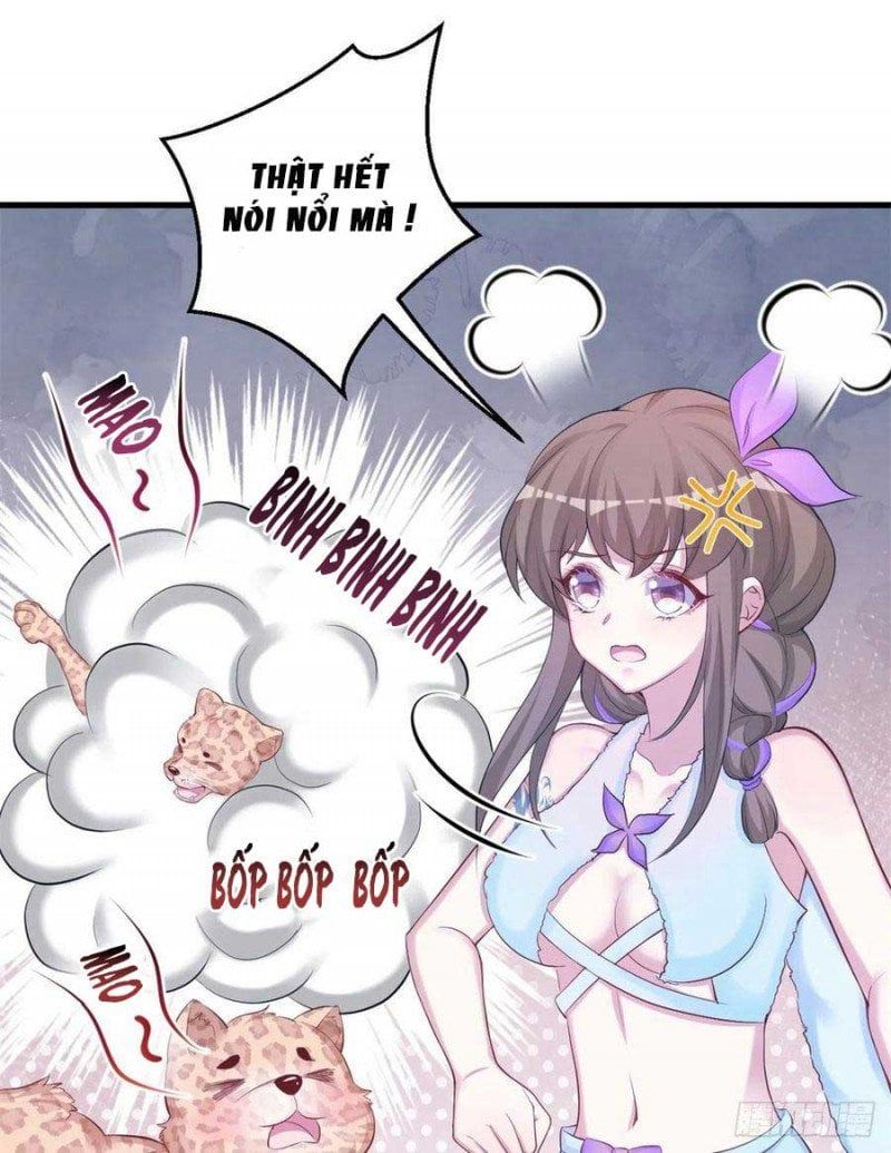 đọc truyện Thảnh Thơi Thú Thế Chủng Chủng Điền, Sinh Sinh Tể Chương 315.5 ảnh 13 tại Thiên Thai Truyện