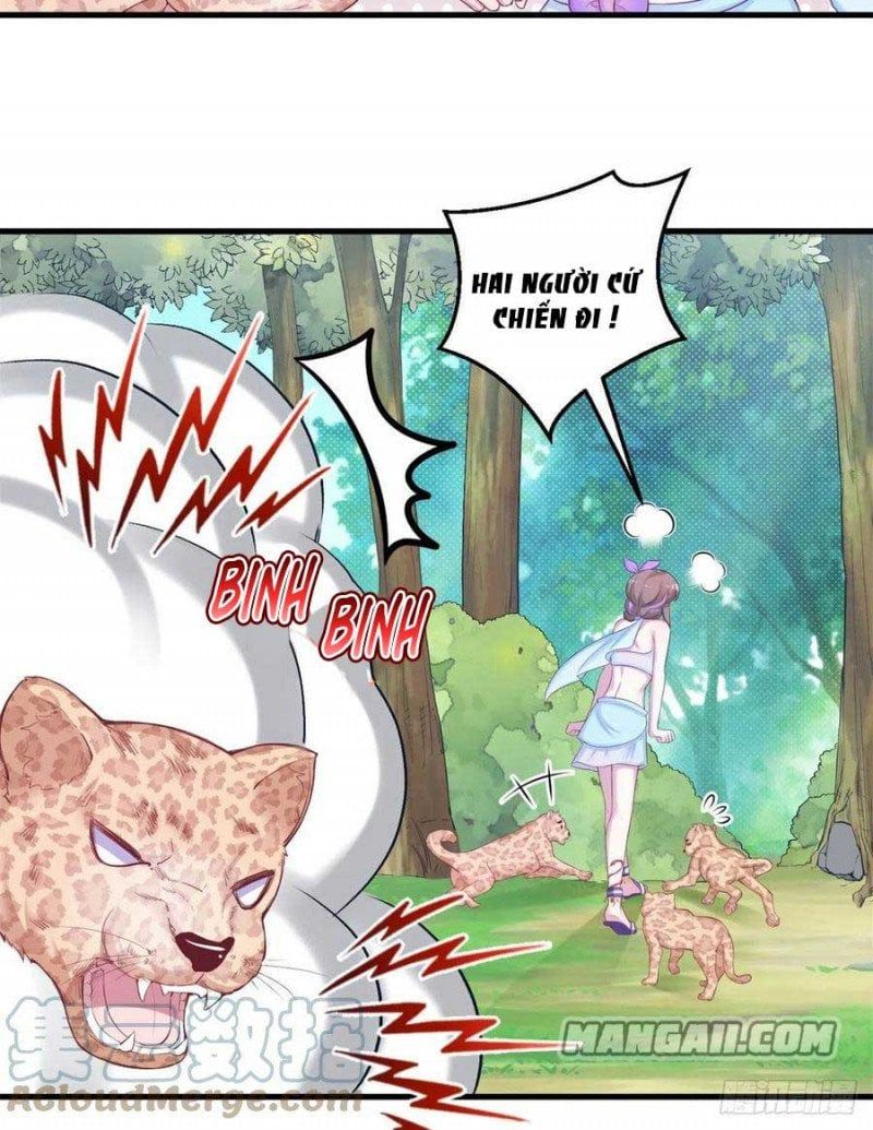 đọc truyện Thảnh Thơi Thú Thế Chủng Chủng Điền, Sinh Sinh Tể Chương 315.5 ảnh 14 tại Thiên Thai Truyện