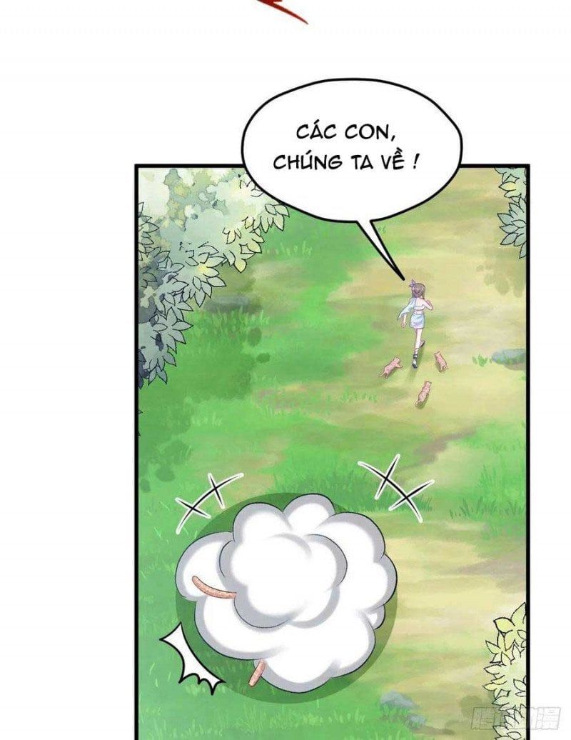 đọc truyện Thảnh Thơi Thú Thế Chủng Chủng Điền, Sinh Sinh Tể Chương 315.5 ảnh 15 tại Thiên Thai Truyện