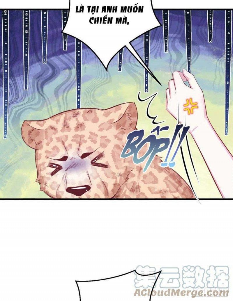 đọc truyện Thảnh Thơi Thú Thế Chủng Chủng Điền, Sinh Sinh Tể Chương 315.5 ảnh 17 tại Thiên Thai Truyện