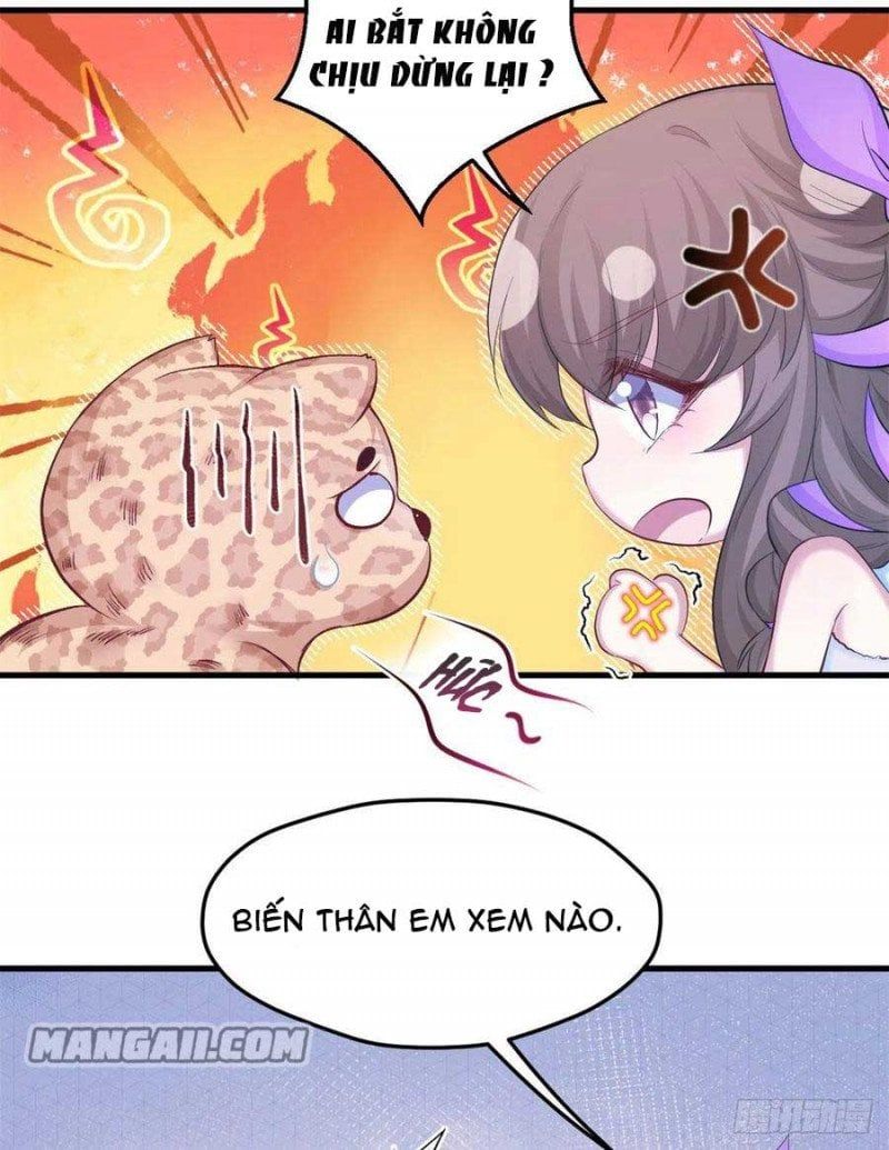 đọc truyện Thảnh Thơi Thú Thế Chủng Chủng Điền, Sinh Sinh Tể Chương 315.5 ảnh 18 tại Thiên Thai Truyện