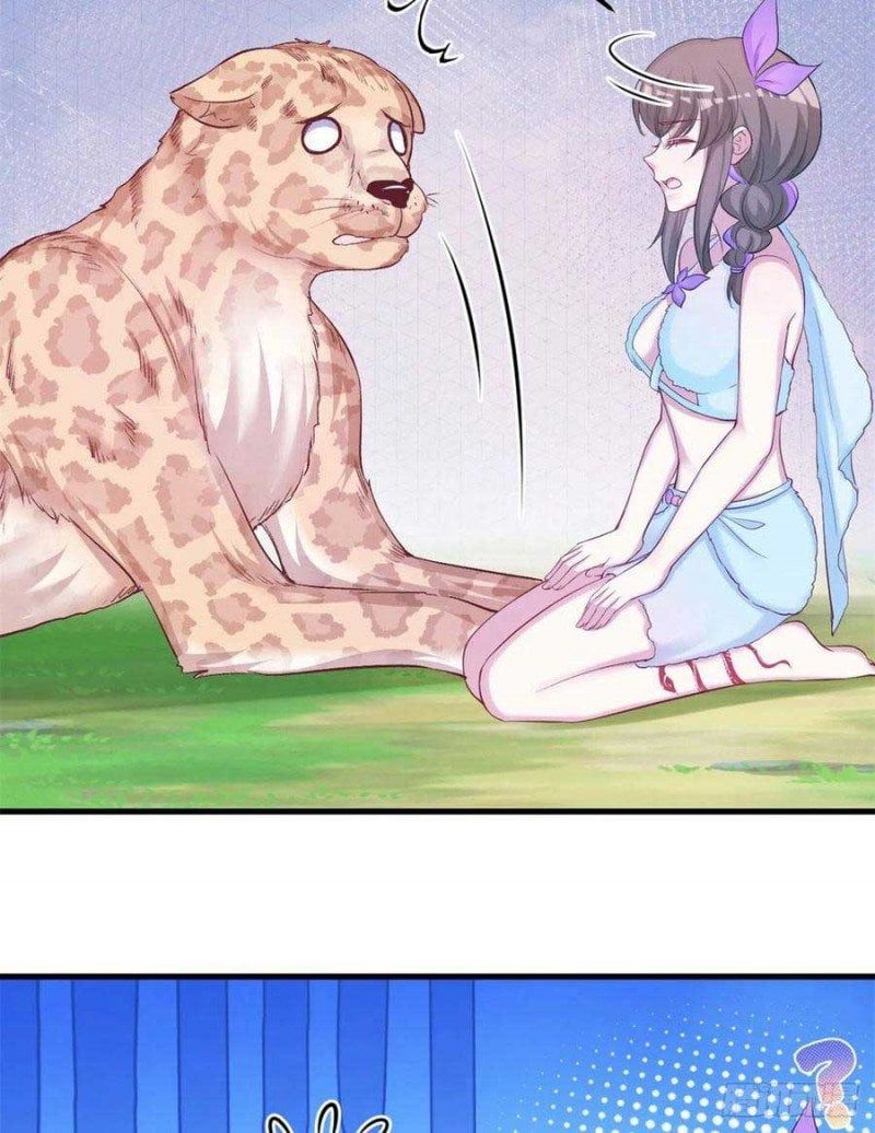 đọc truyện Thảnh Thơi Thú Thế Chủng Chủng Điền, Sinh Sinh Tể Chương 315.5 ảnh 19 tại Thiên Thai Truyện