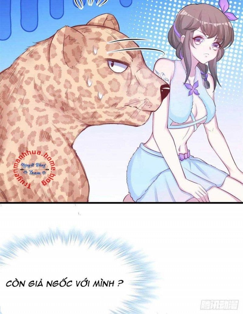 đọc truyện Thảnh Thơi Thú Thế Chủng Chủng Điền, Sinh Sinh Tể Chương 315.5 ảnh 20 tại Thiên Thai Truyện